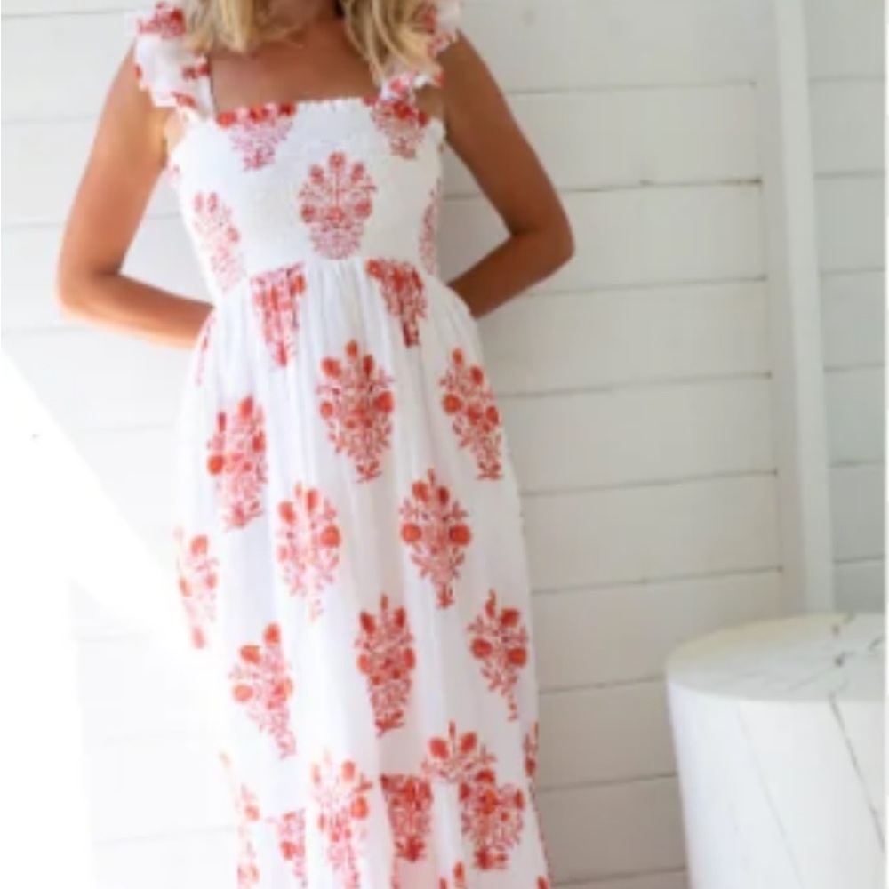 Marea by Liz Joy Sasco Dress